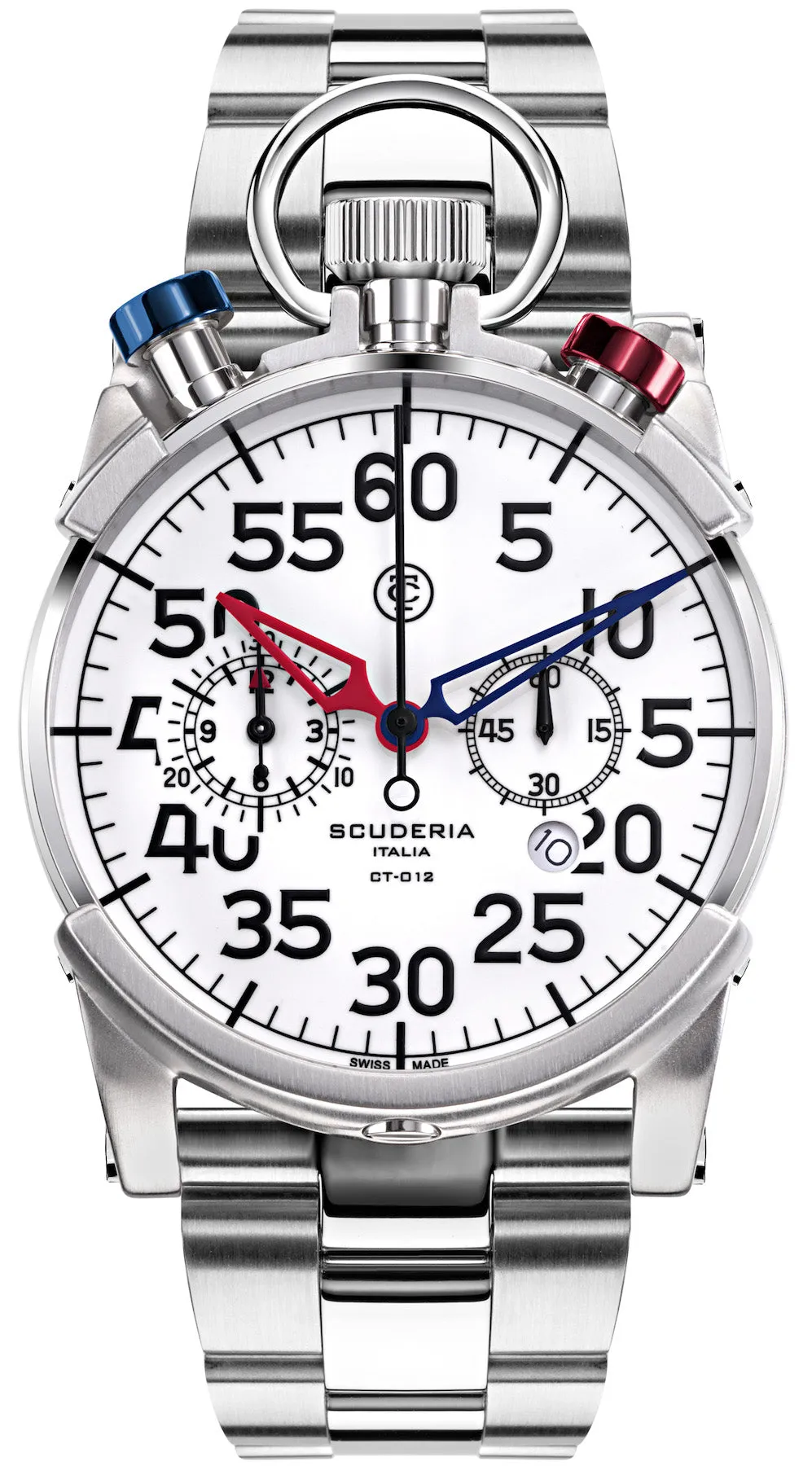 CTS Watch CORSsa Collection
