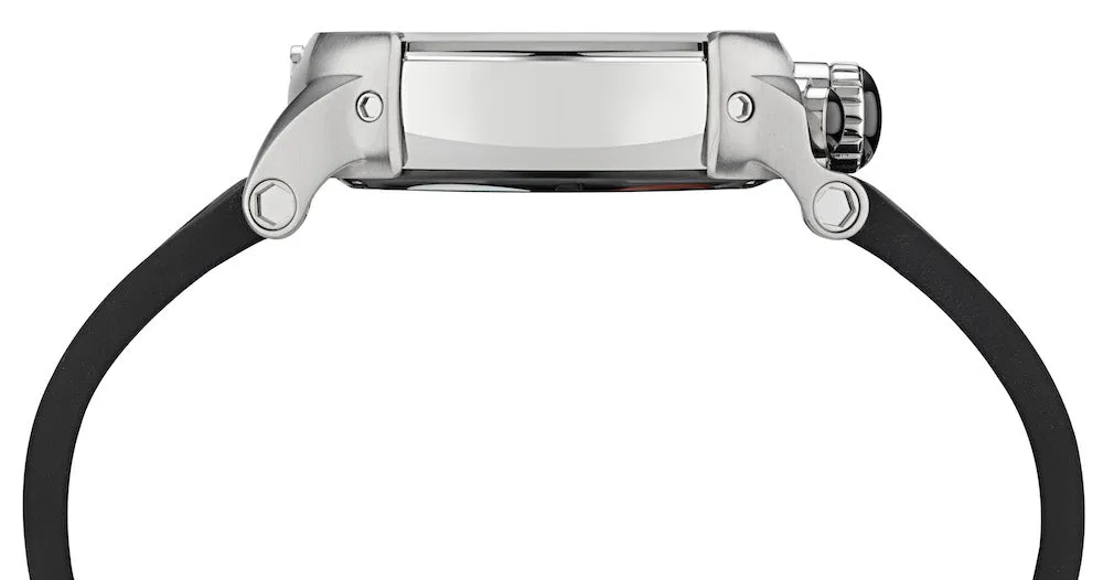 CTS Watch Scrambler Saturno