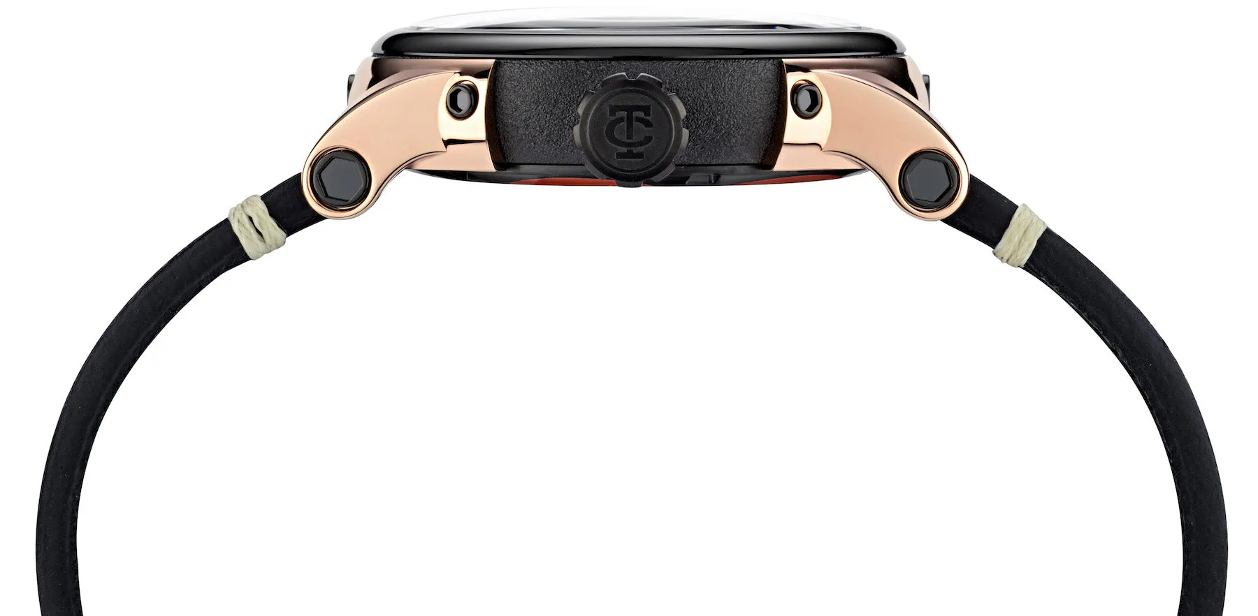 CTS Watch Touring Testa Piatta