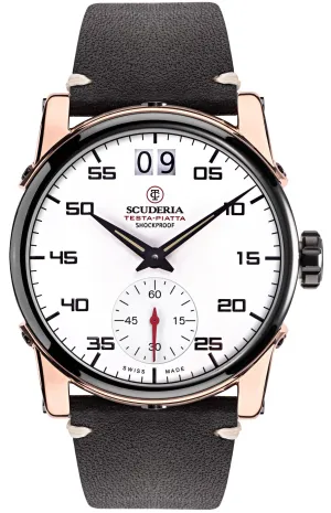 CTS Watch Touring Testa Piatta