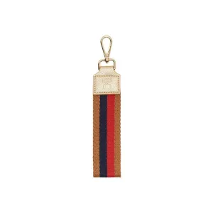 Elms   King - Wristlet - Cocoa Multi