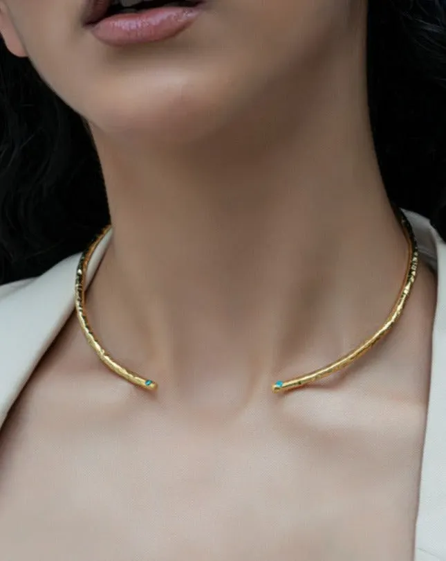 Empress Choker