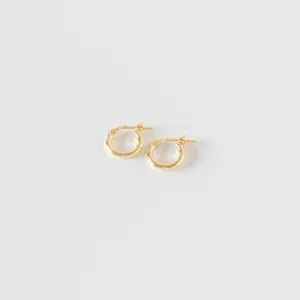ESSENTIALS Mini Hoops 12mm