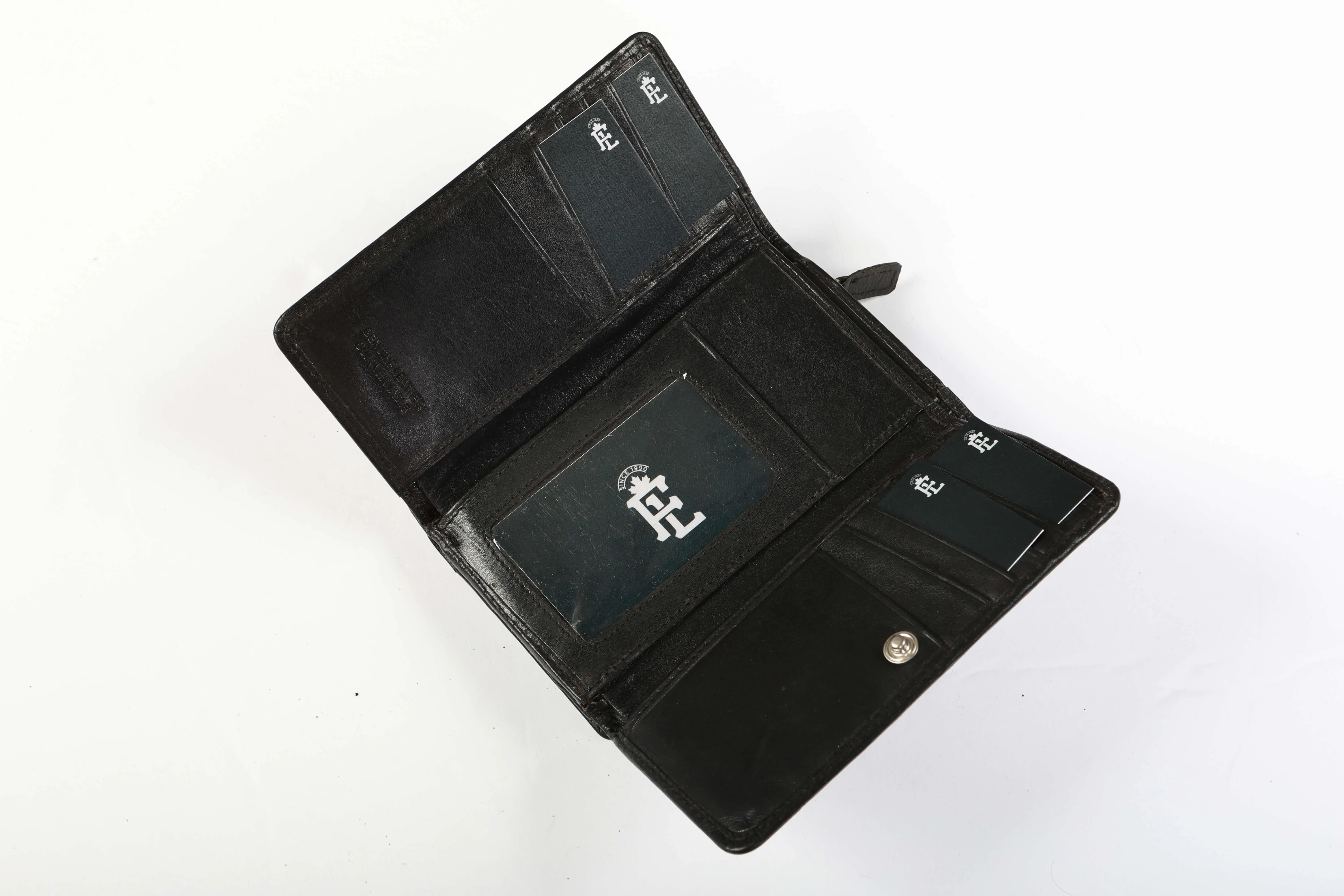 Falcon Wallet - 512