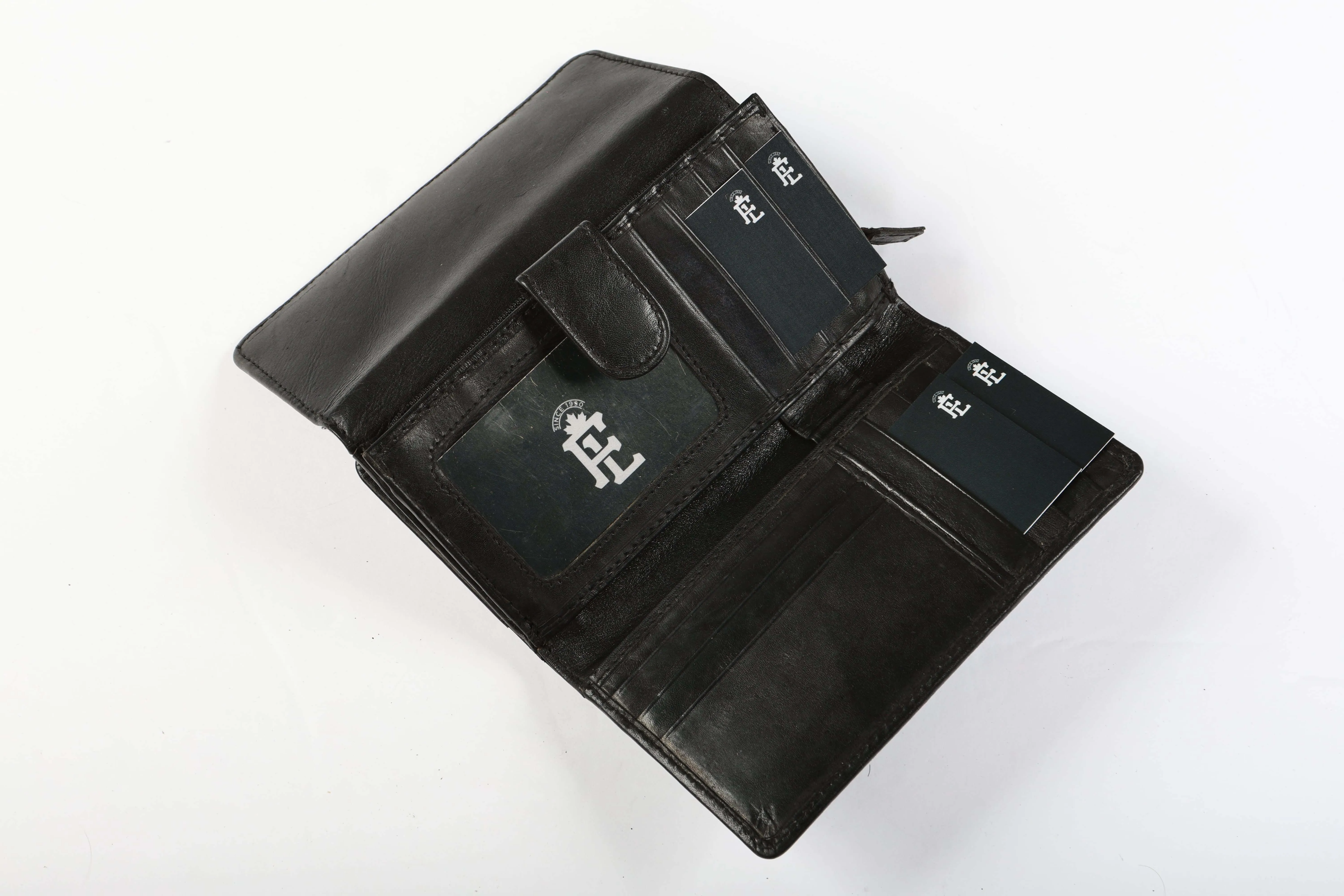 Falcon Wallet - 512