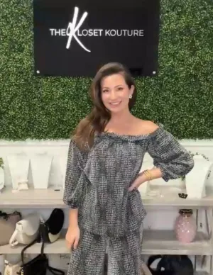 Gaby Top