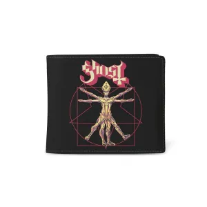 Ghost Popestar Premium Wallet