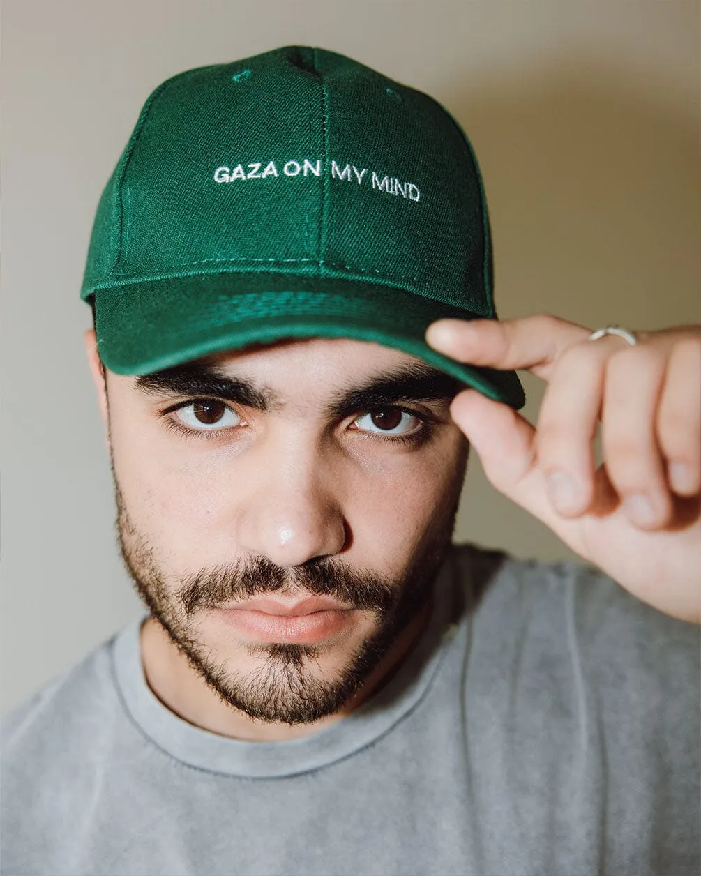 G*za Cap