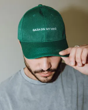 G*za Cap