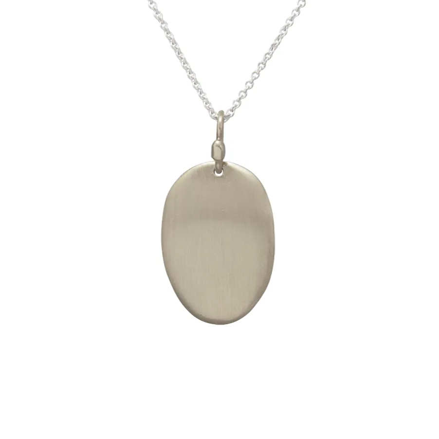 HANDMADE WITH LOVE BAOBAB PENDANT