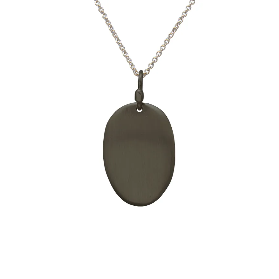 HANDMADE WITH LOVE BAOBAB PENDANT