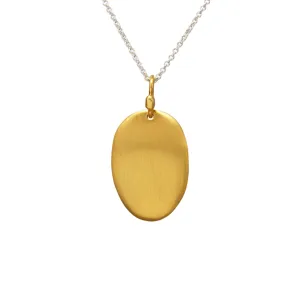 HANDMADE WITH LOVE BAOBAB PENDANT