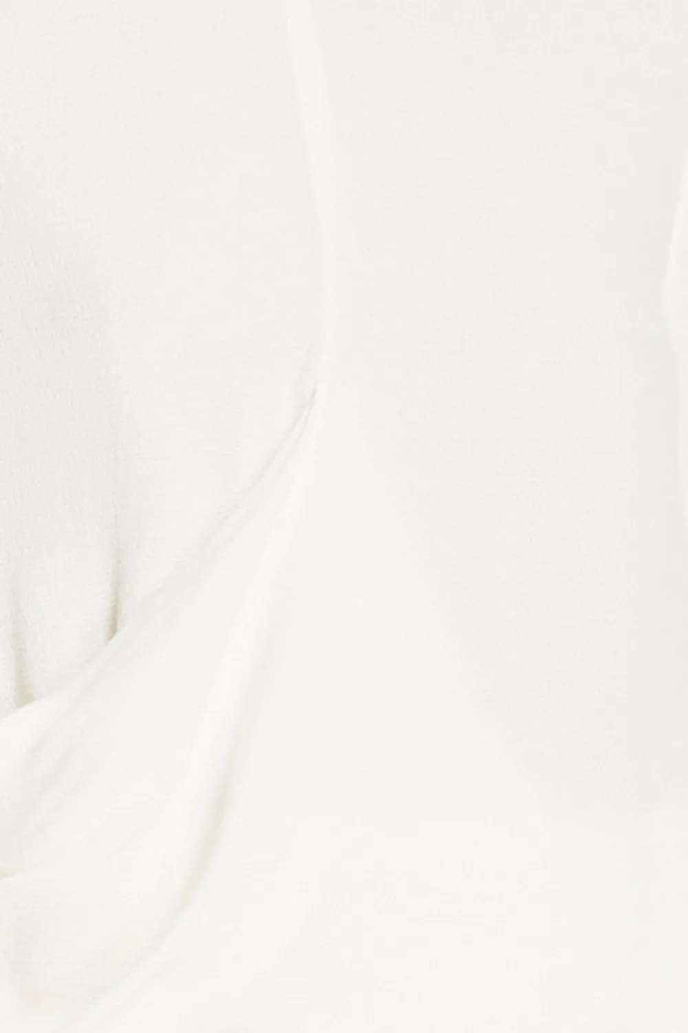 In Bloom Top- White