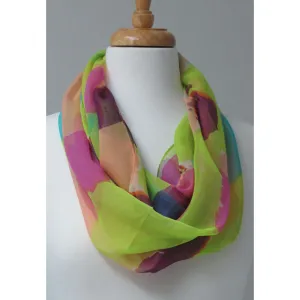 Infinity Scarves