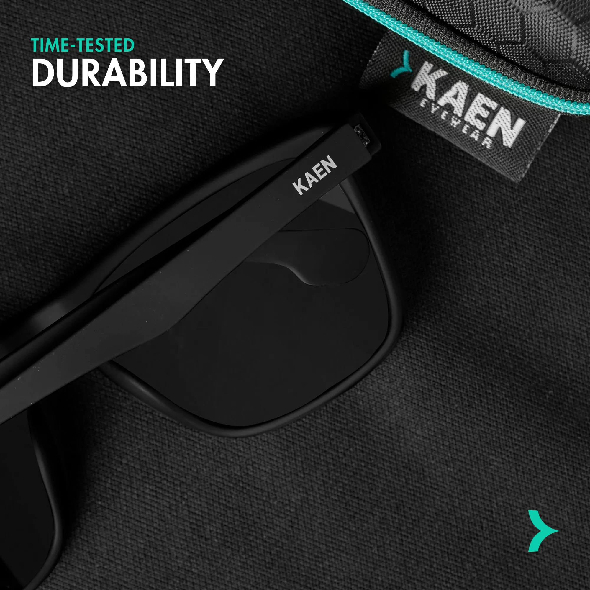 Karl Black Power Sunglasses