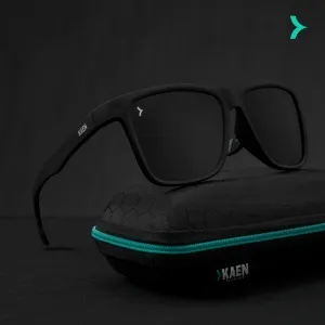 Karl Black Power Sunglasses