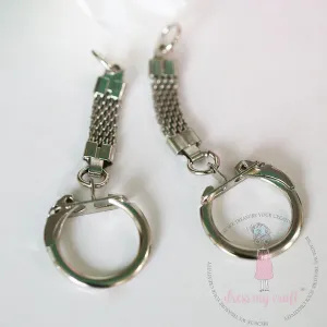 Keychain Rings