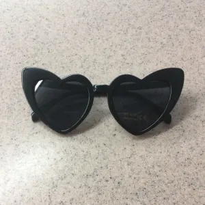 Kids Heart sunglasses