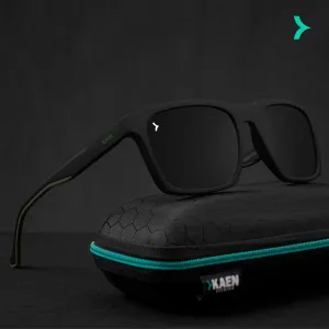 Kurt Green Power Sunglasses