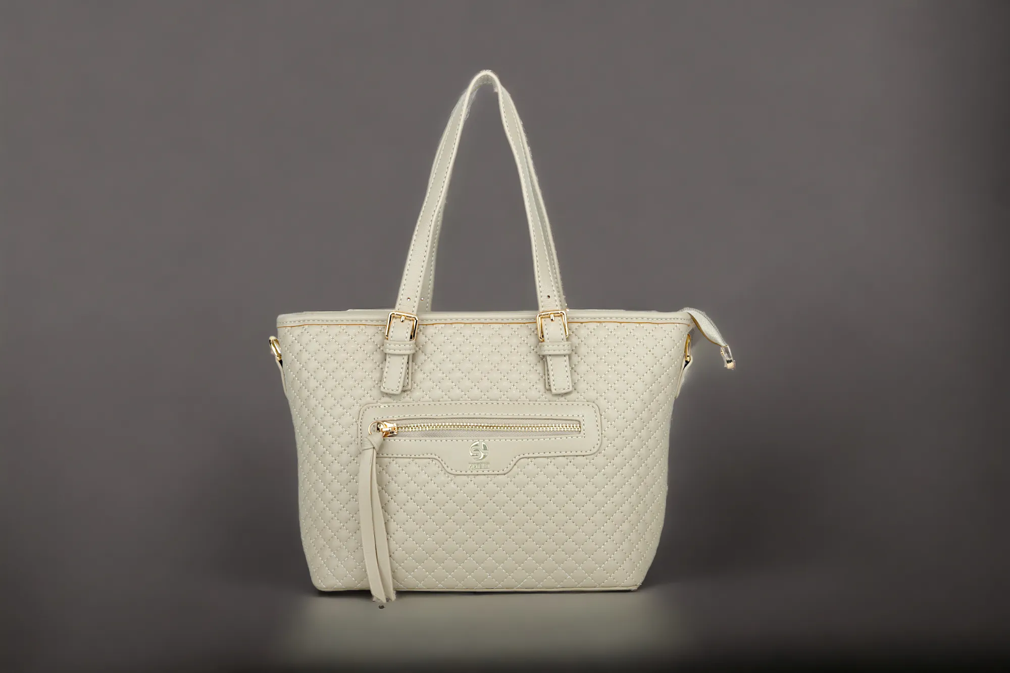 Ladies Premium Handheld bag 96012