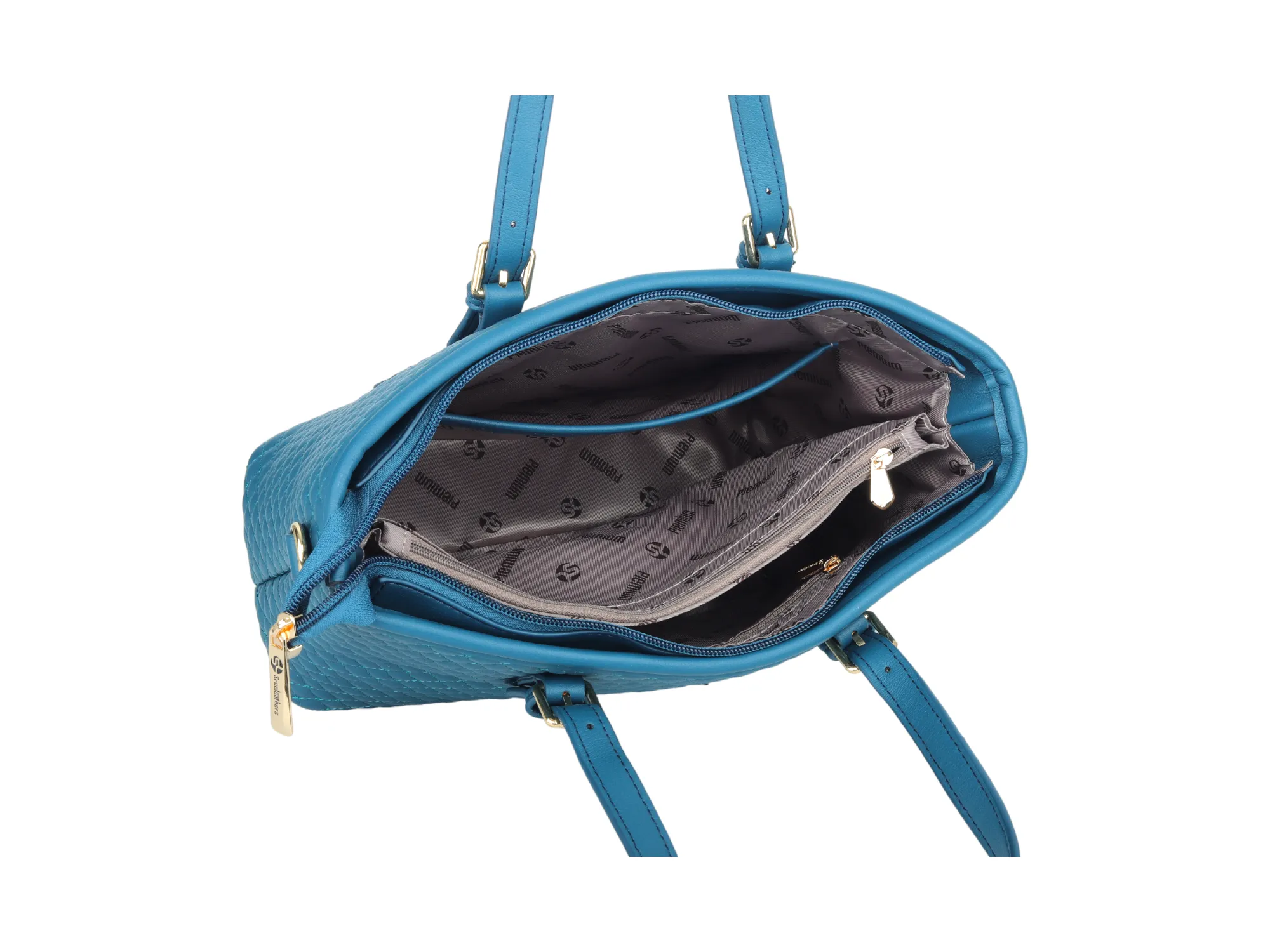Ladies Premium Handheld bag 96012