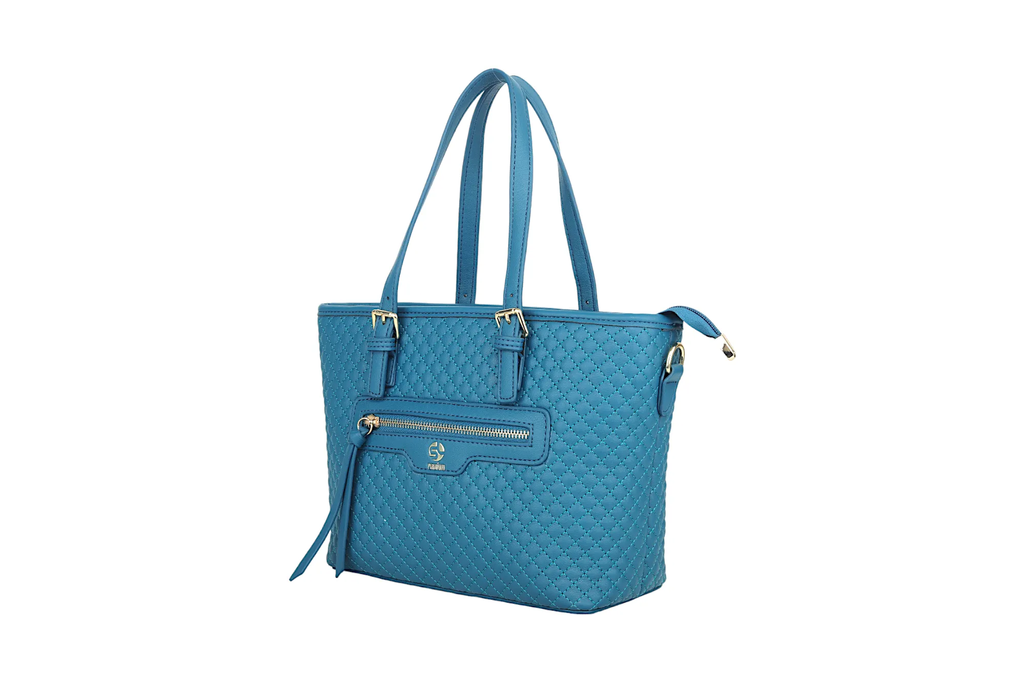 Ladies Premium Handheld bag 96012
