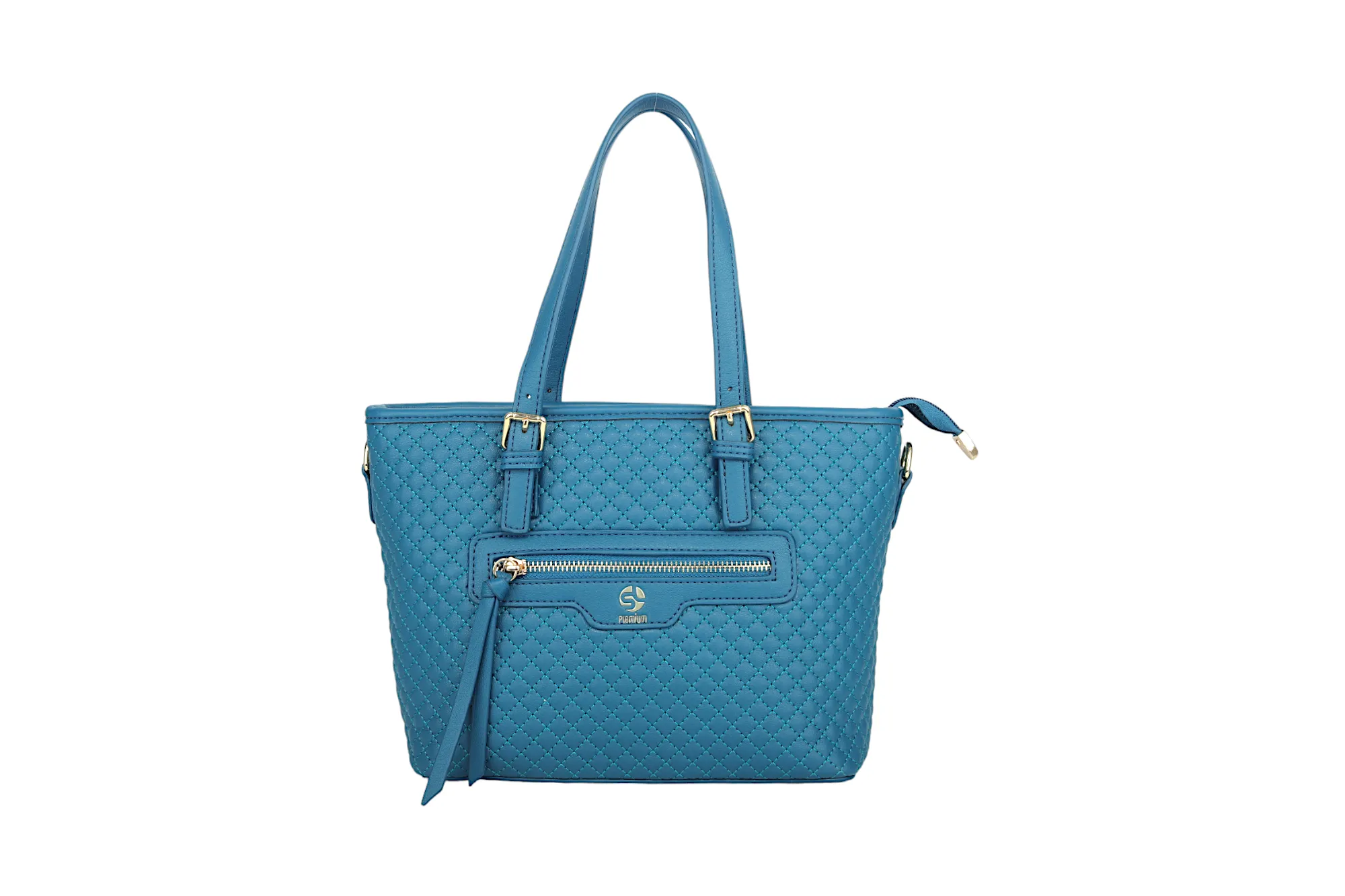 Ladies Premium Handheld bag 96012