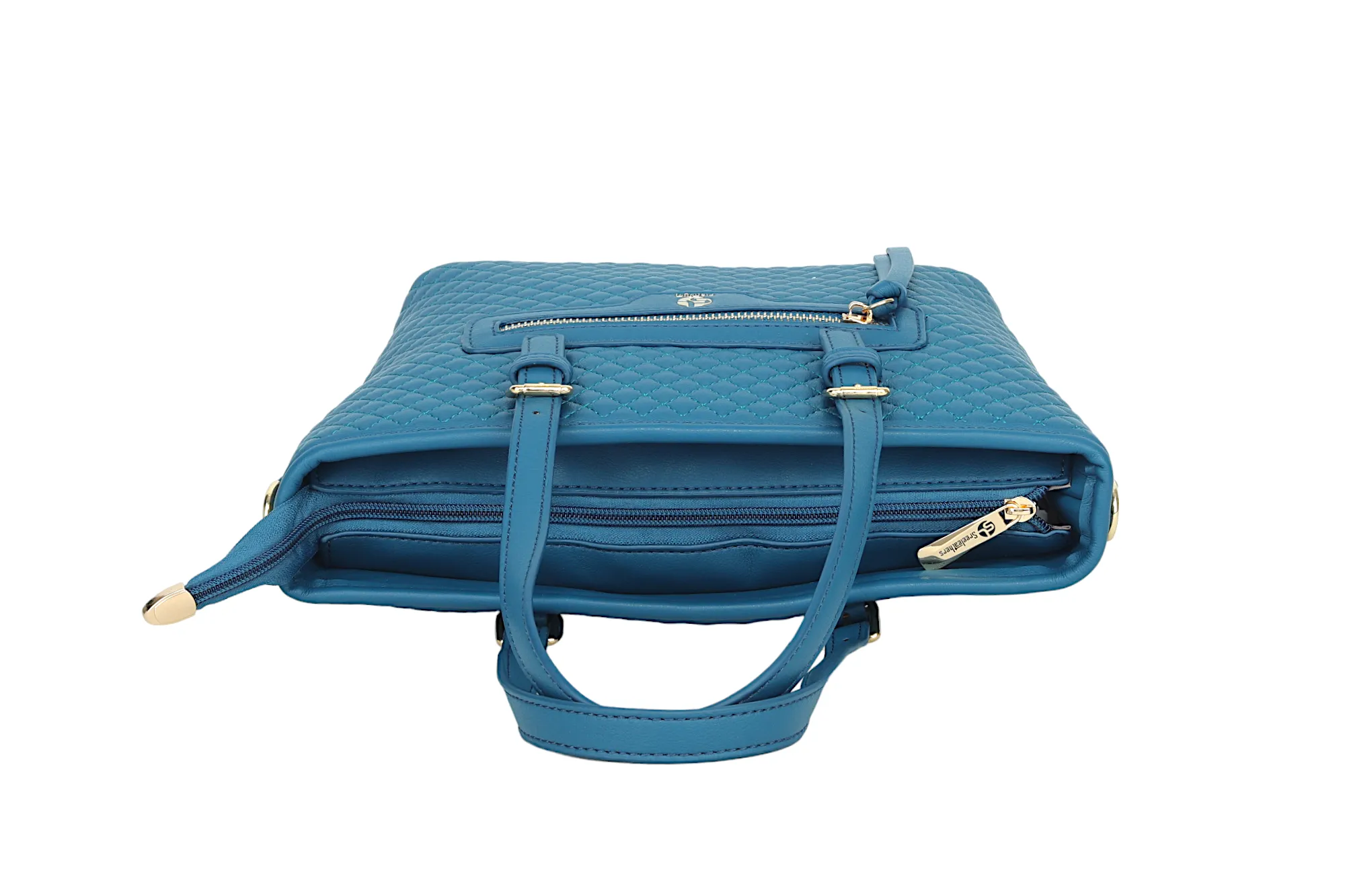Ladies Premium Handheld bag 96012