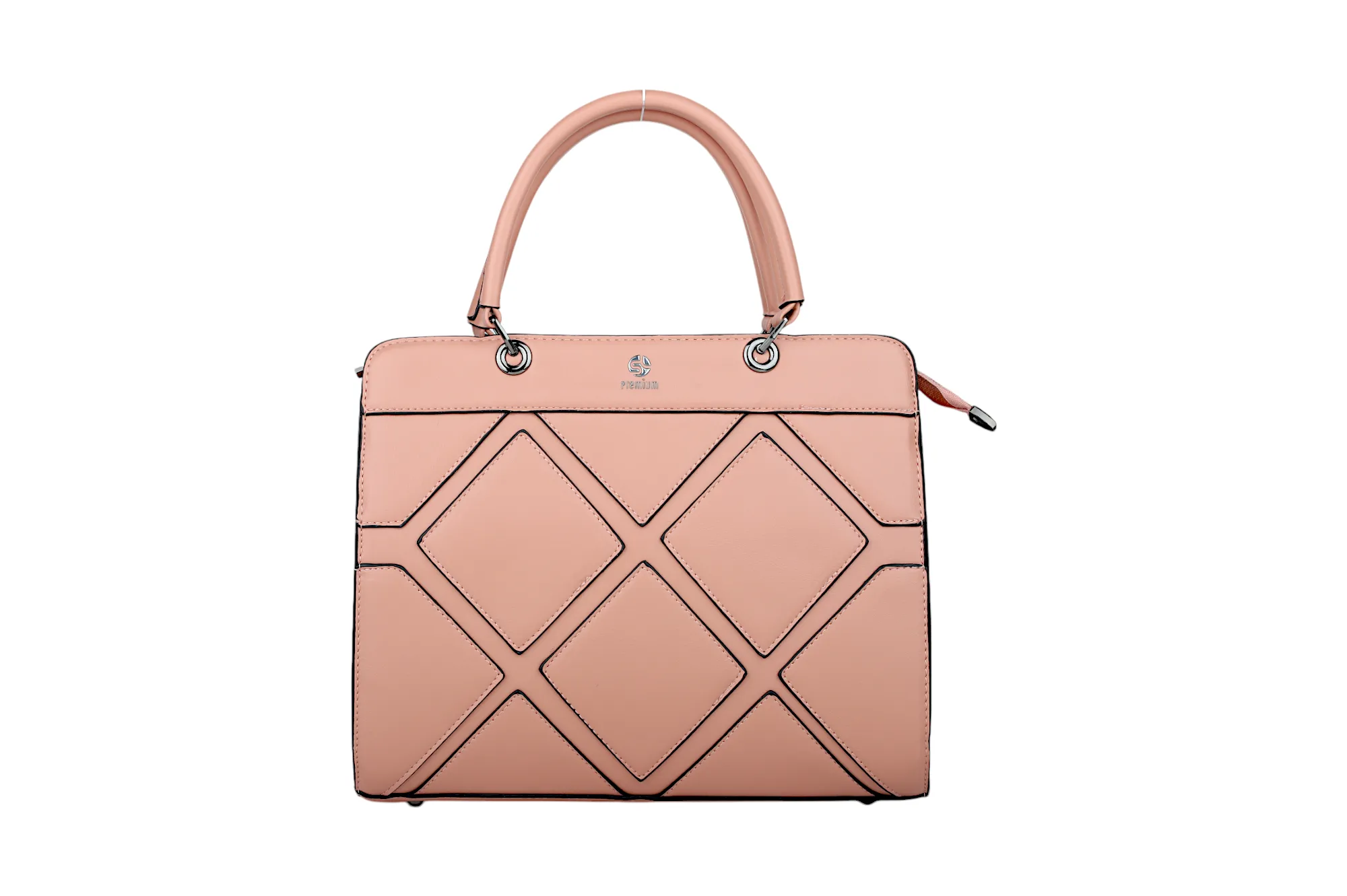 Ladies Premium Handheld Bag 96017