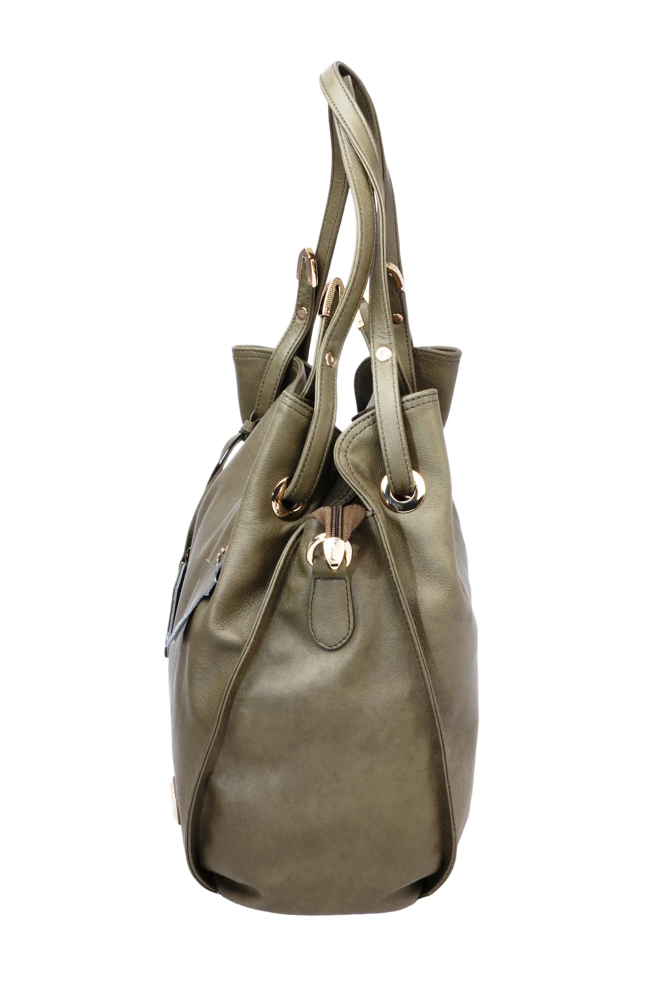 Ladies Premium Leather hand bag 99510