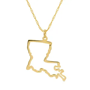 Louisiana