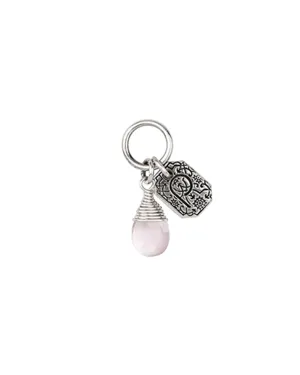 Love Signature Attraction Charm