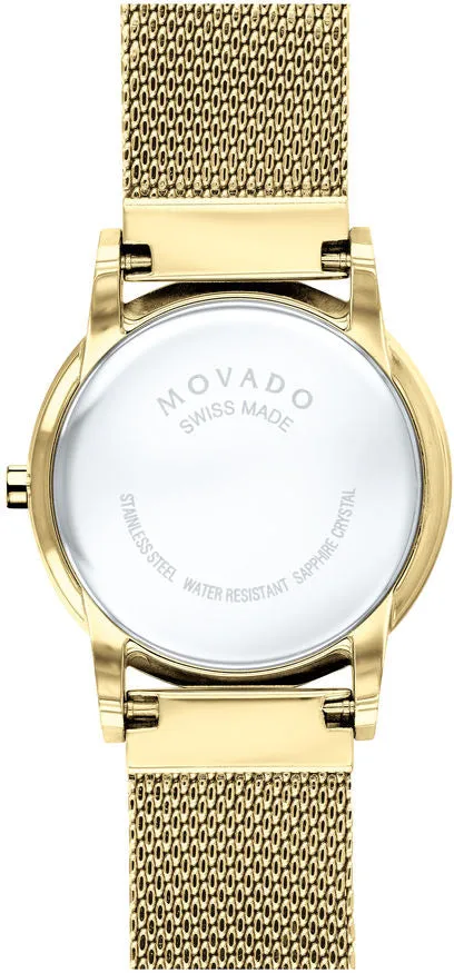 MOV Watch Museum Ladies