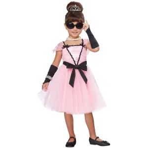 MOVIE STAR COSTUME