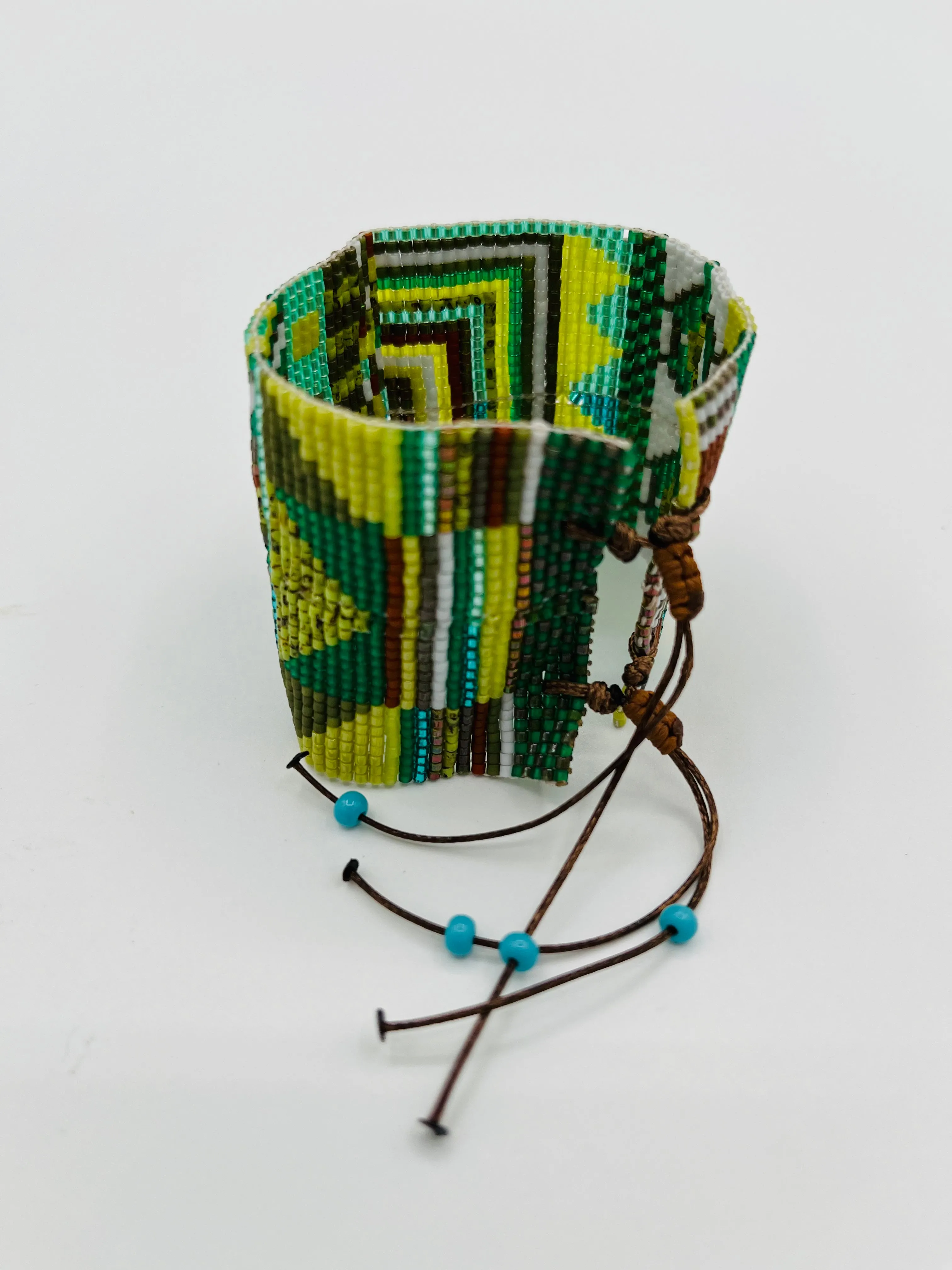 Nativo Cuff Wide Adjustable