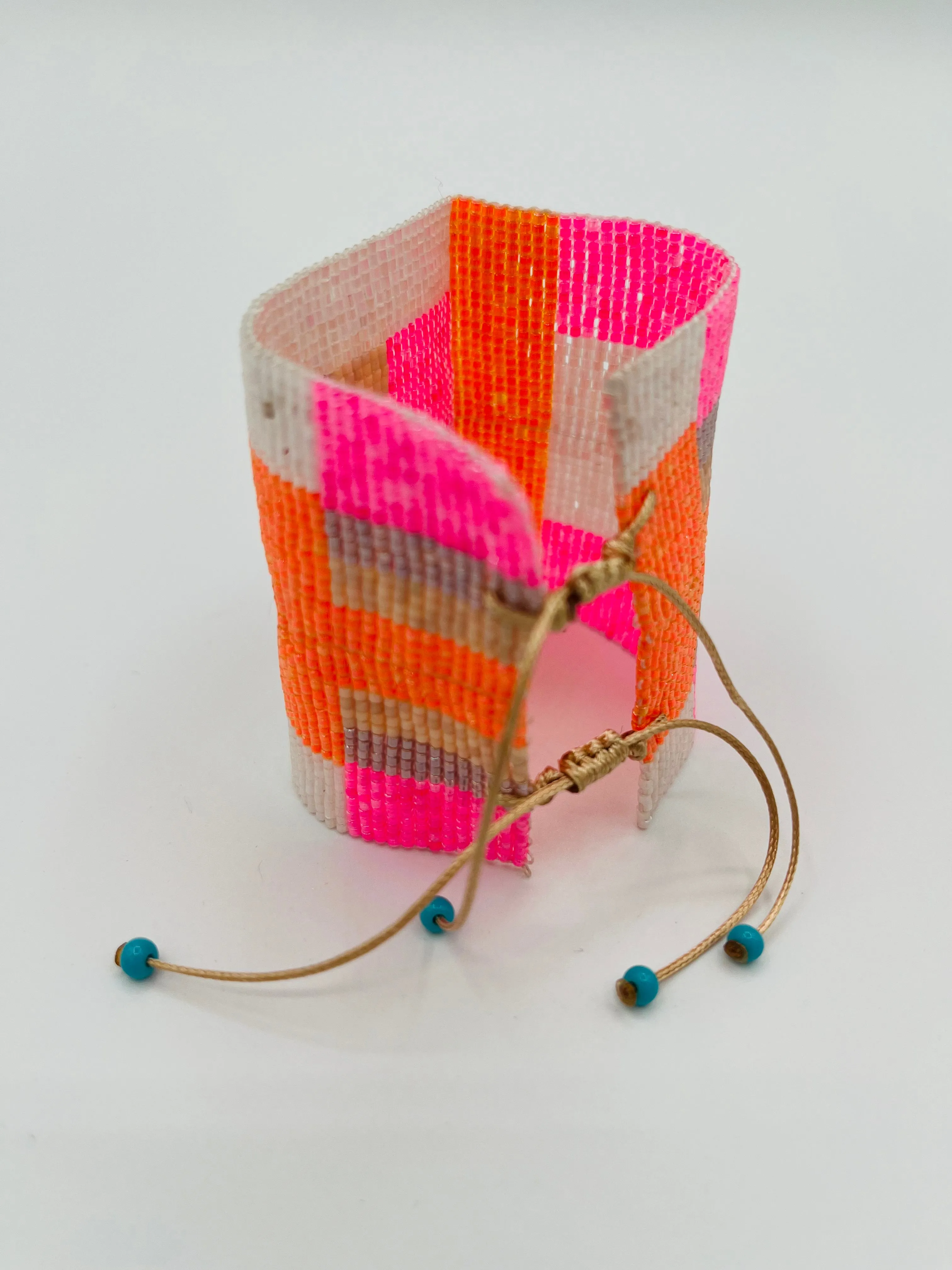Nativo Cuff Wide Adjustable