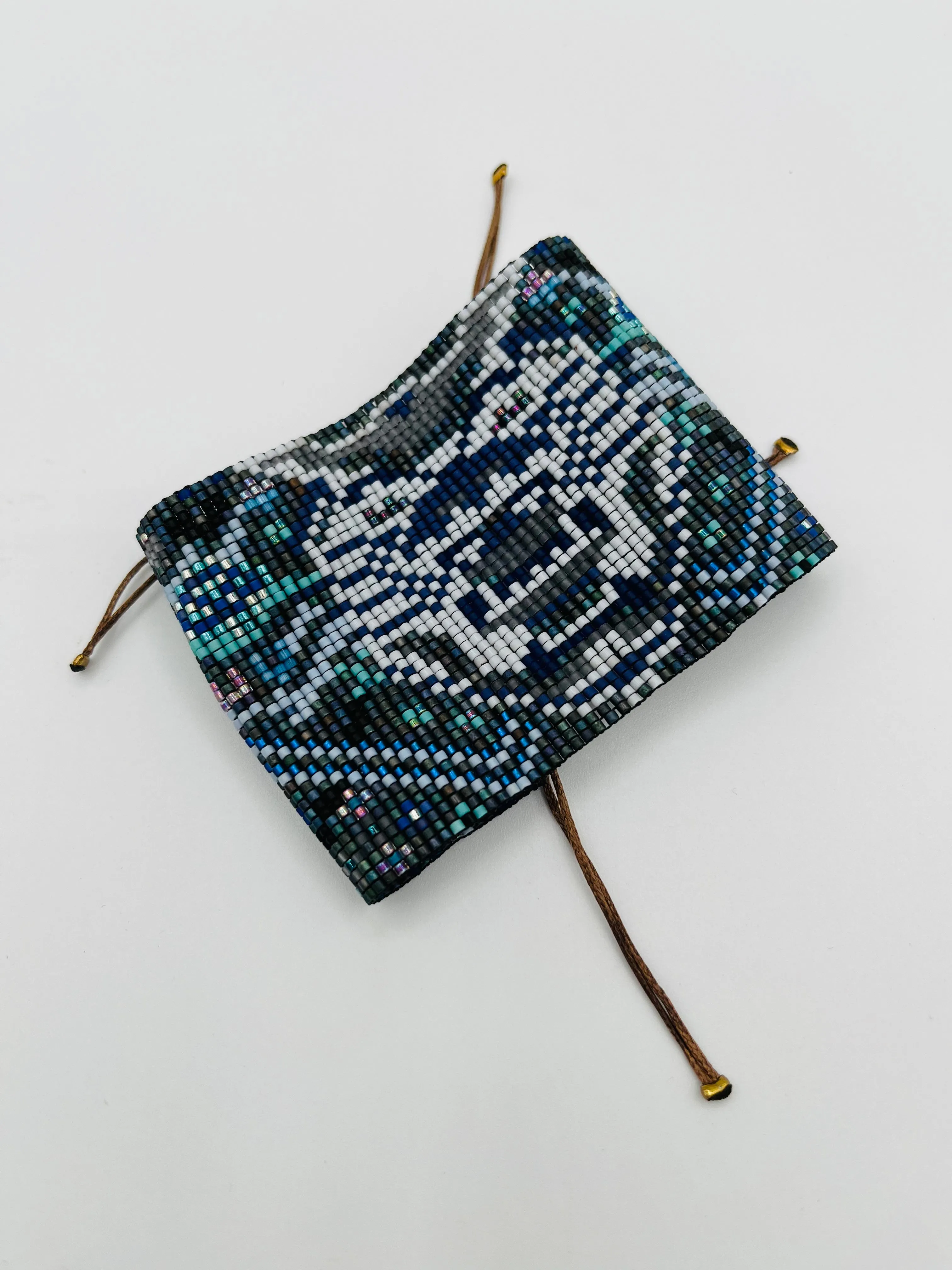 Nativo Cuff Wide Adjustable