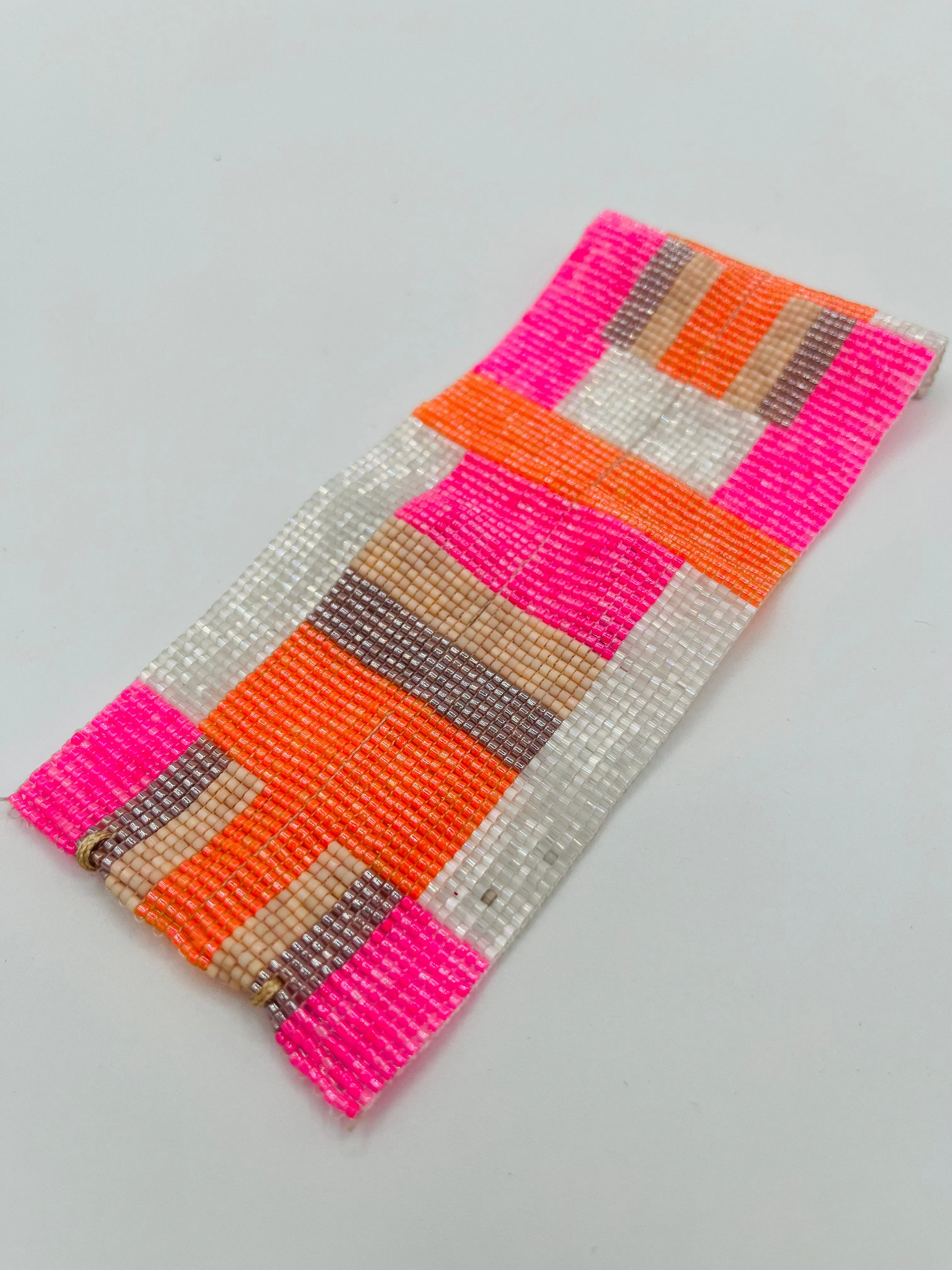 Nativo Cuff Wide Adjustable