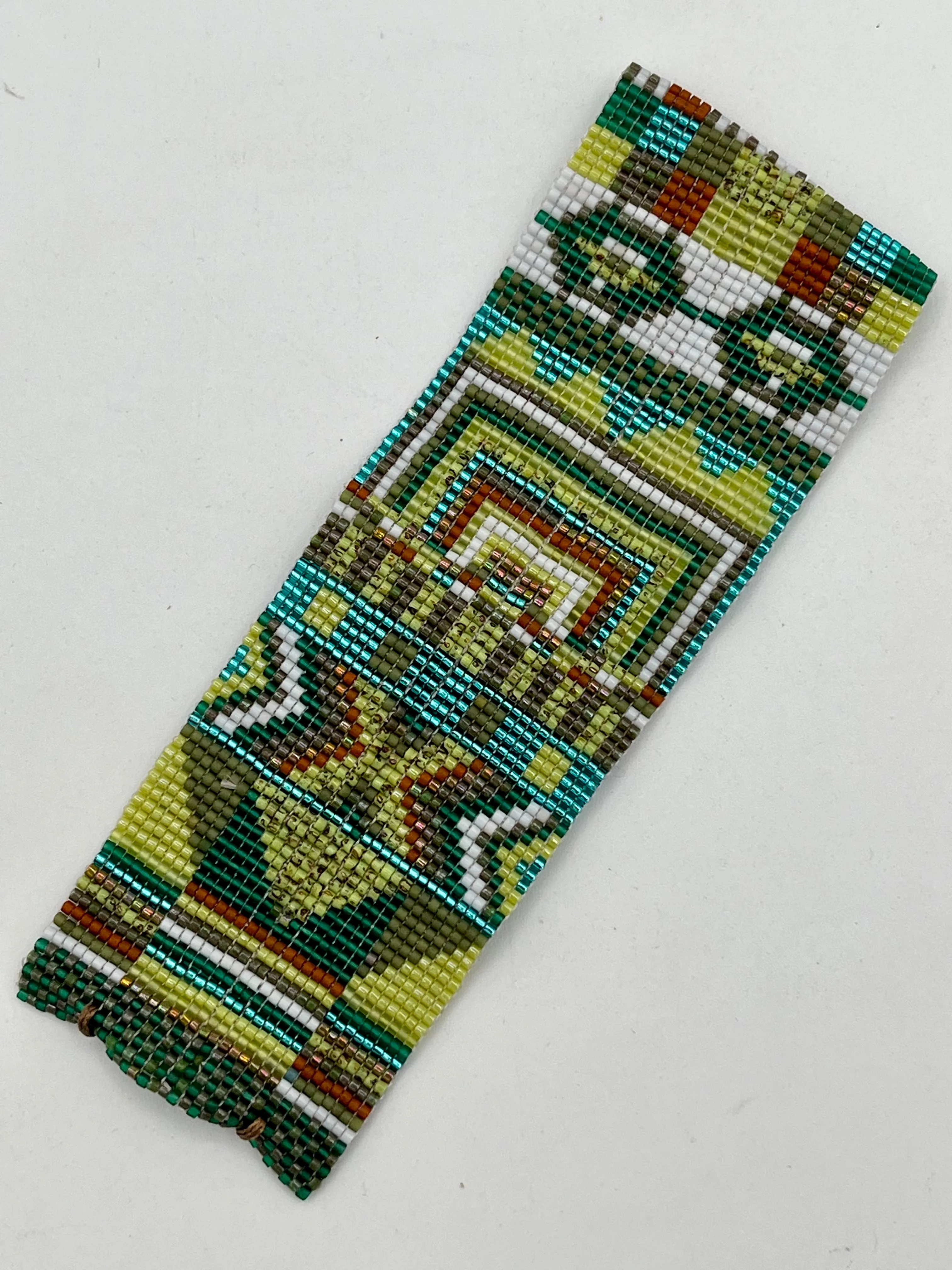 Nativo Cuff Wide Adjustable