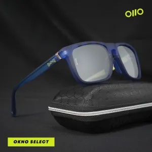 Nevado Silver Power Sunglasses
