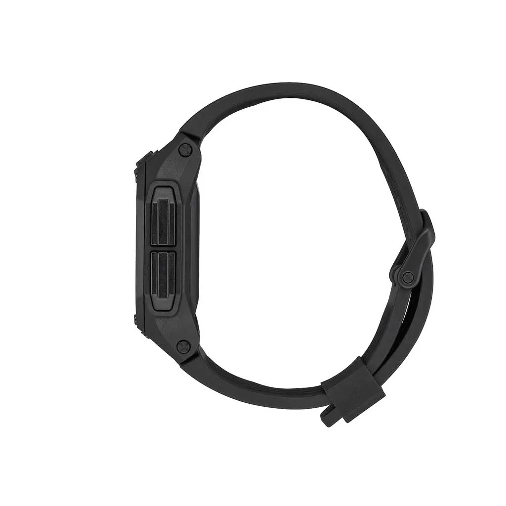 Nixon Regulus Watch - All Black