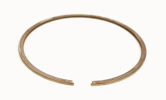 O&H Yamaha Gold Ring