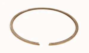 O&H Yamaha Gold Ring