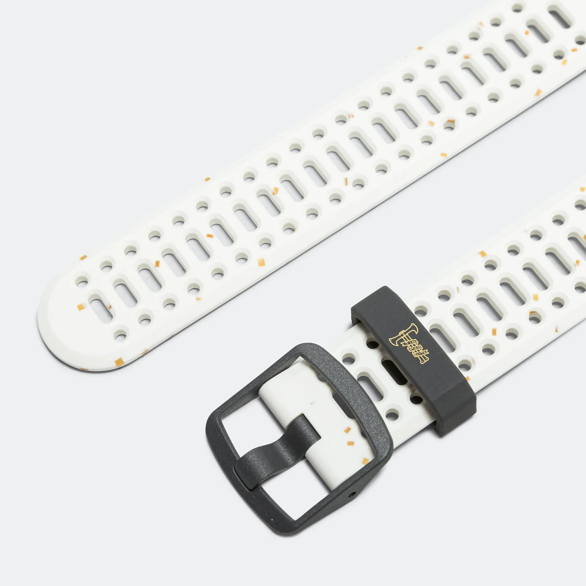 Pace 3 Silicone Band - Tinman Elite