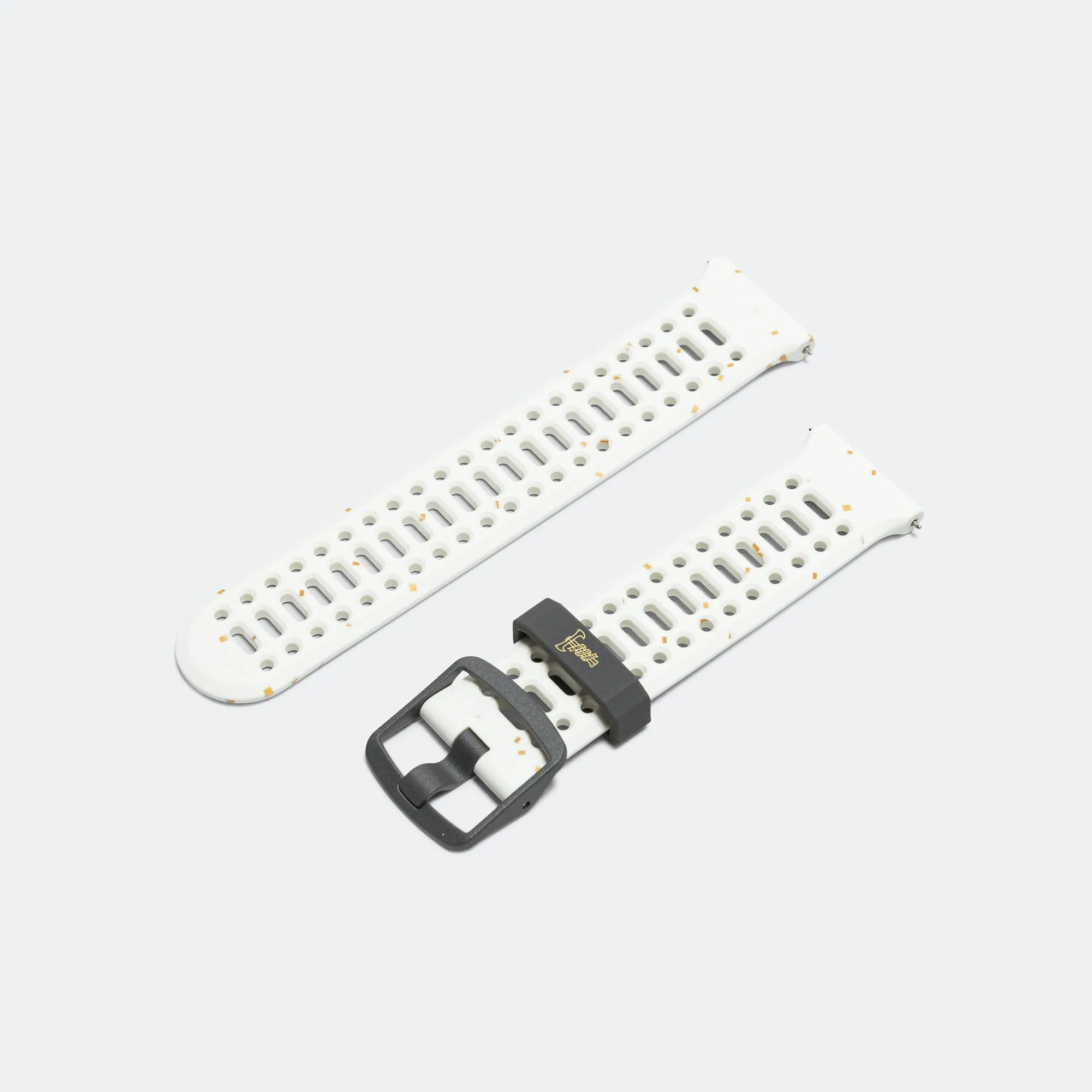 Pace 3 Silicone Band - Tinman Elite