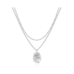 Petra Necklace