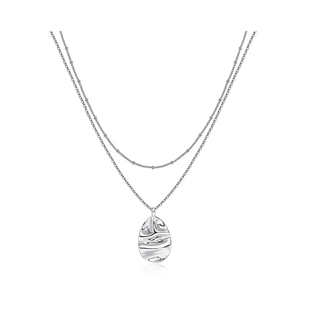 Petra Necklace