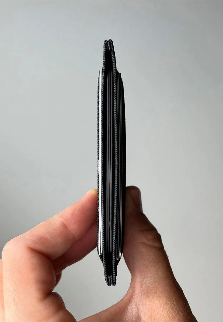 Pioneer Molecule Cardholder Black Baby Ballistic