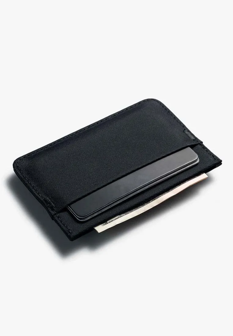 Pioneer Molecule Cardholder Black Baby Ballistic