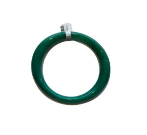 PONO - Lucite Bangle in Fiji